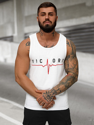 Футболка чоловіча Бiла OZONEE JS/8B1703/1Z