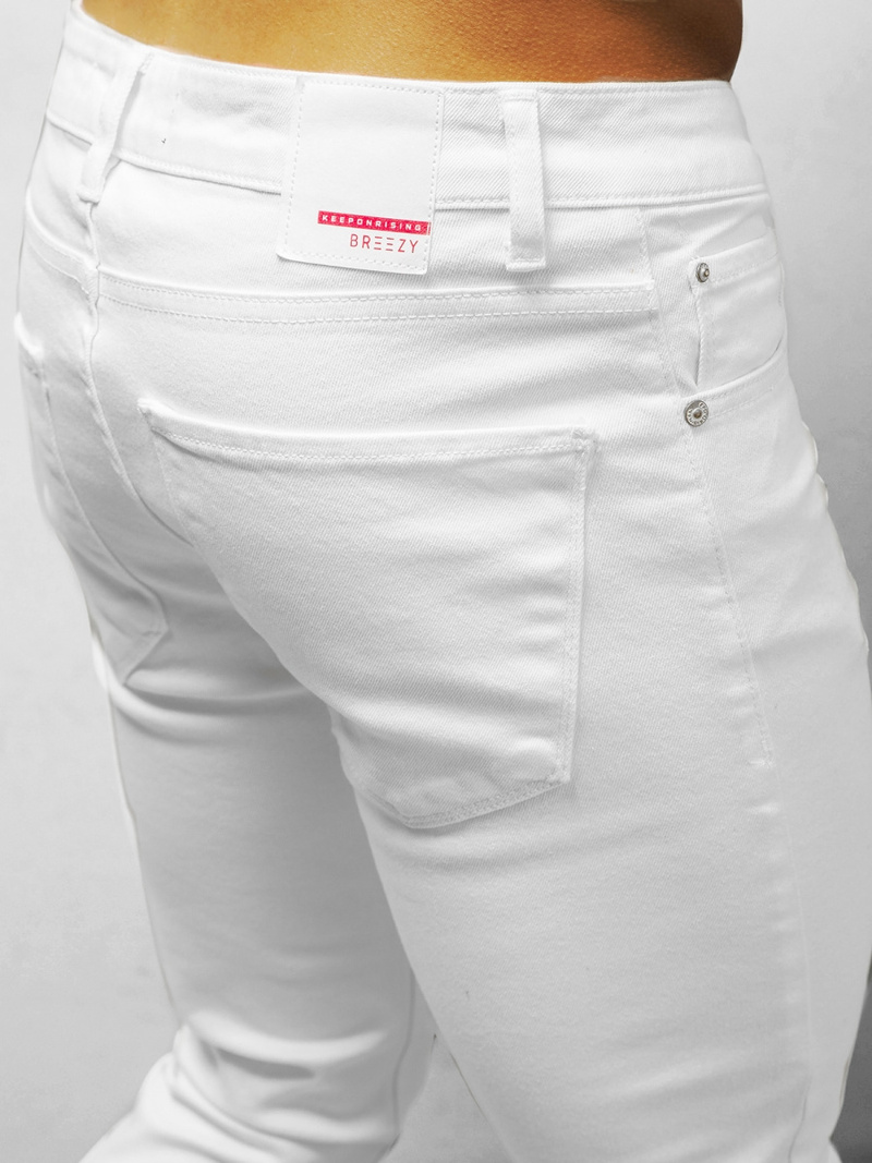 Джинси чоловічі Бiлi OZONEE B/20203035