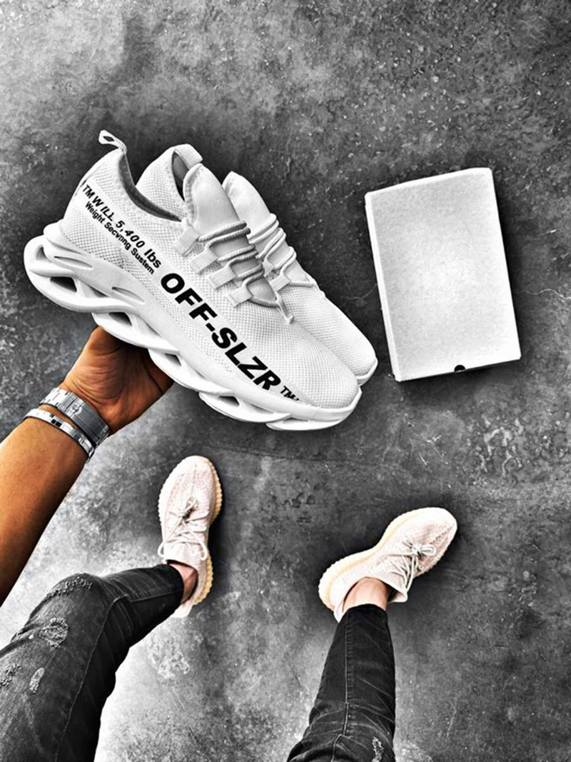 Снікерси Бiлi OZONEE O/513