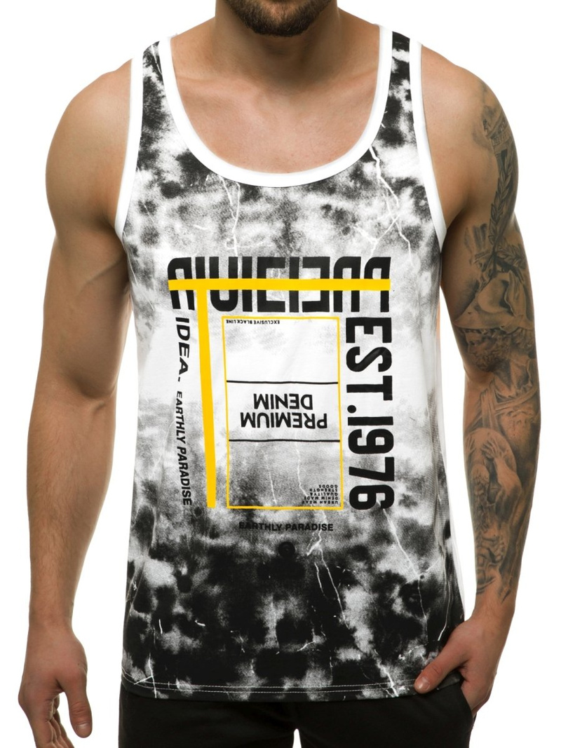 Футболка чоловіча Бiла OZONEE JS/SS11036