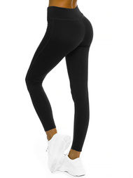 Лосіни жіночі Чорнi OZONEE JS/CK1030/2