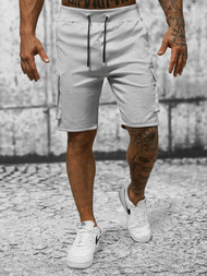 Шорти Чоловічі Сiрi OZONEE JS/8K1128/2