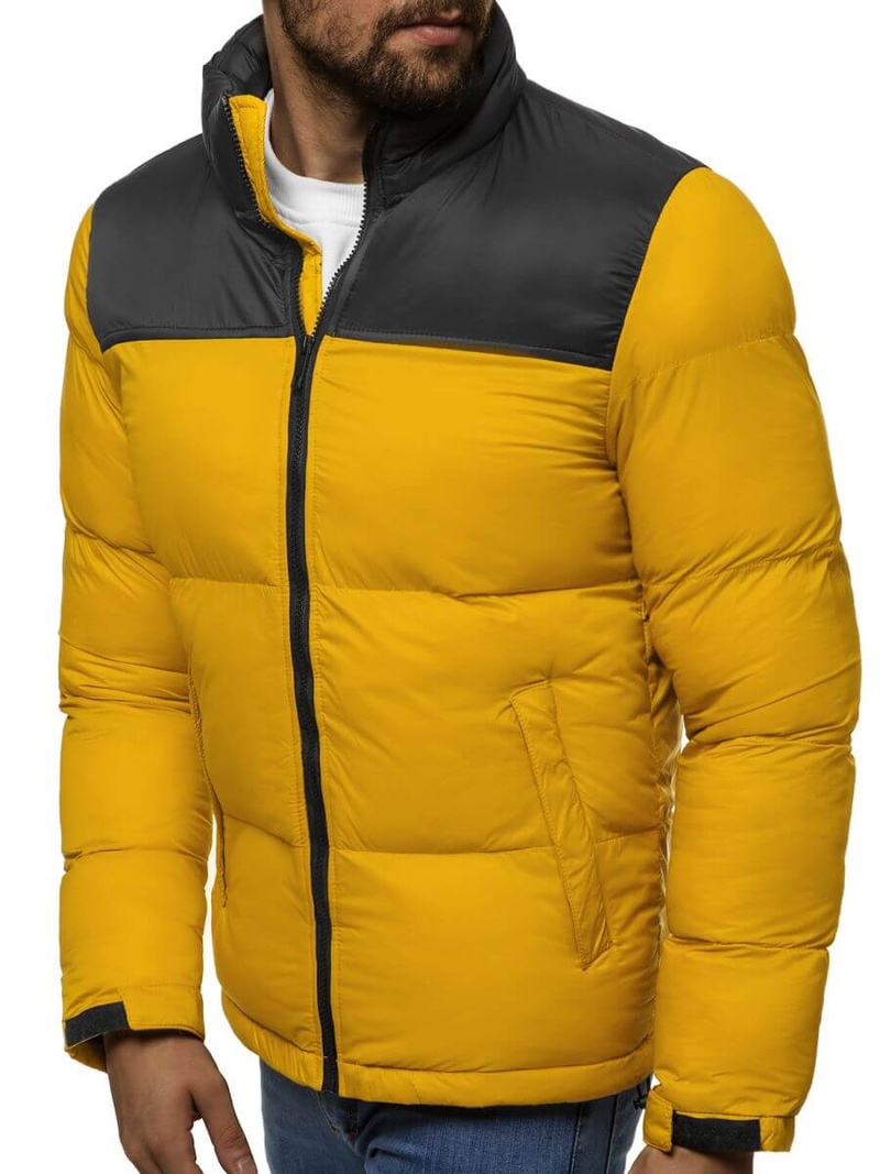 Куртка чоловіча Гiрчична OZONEE JB/JP1186/4