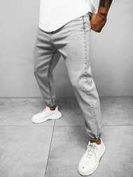 Чоловічі джинси джоггери Сiрi OZONEE DP/780