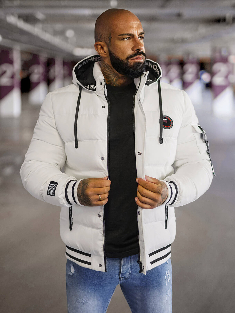 Куртка чоловіча Бiла OZONEE JS/57M7501/281