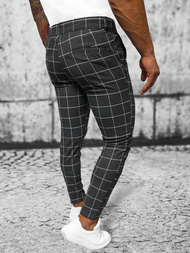 Штани чоловічі Графітові OZONEE O/2000