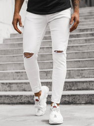 Джинси чоловічі Бiлi OZONEE DP/586/R2