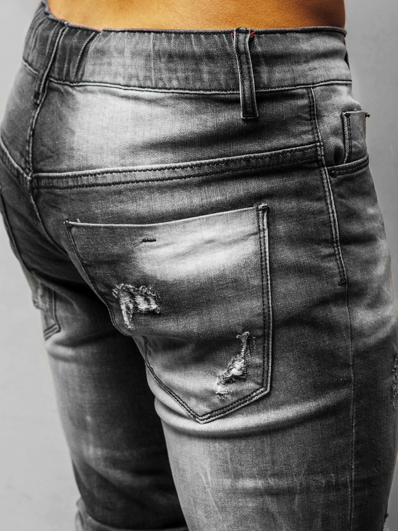 Джинси чоловічі Сiрi OZONEE NB/MP0005G