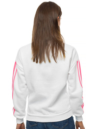 Bluza damska biała OZONEE JS/B26001