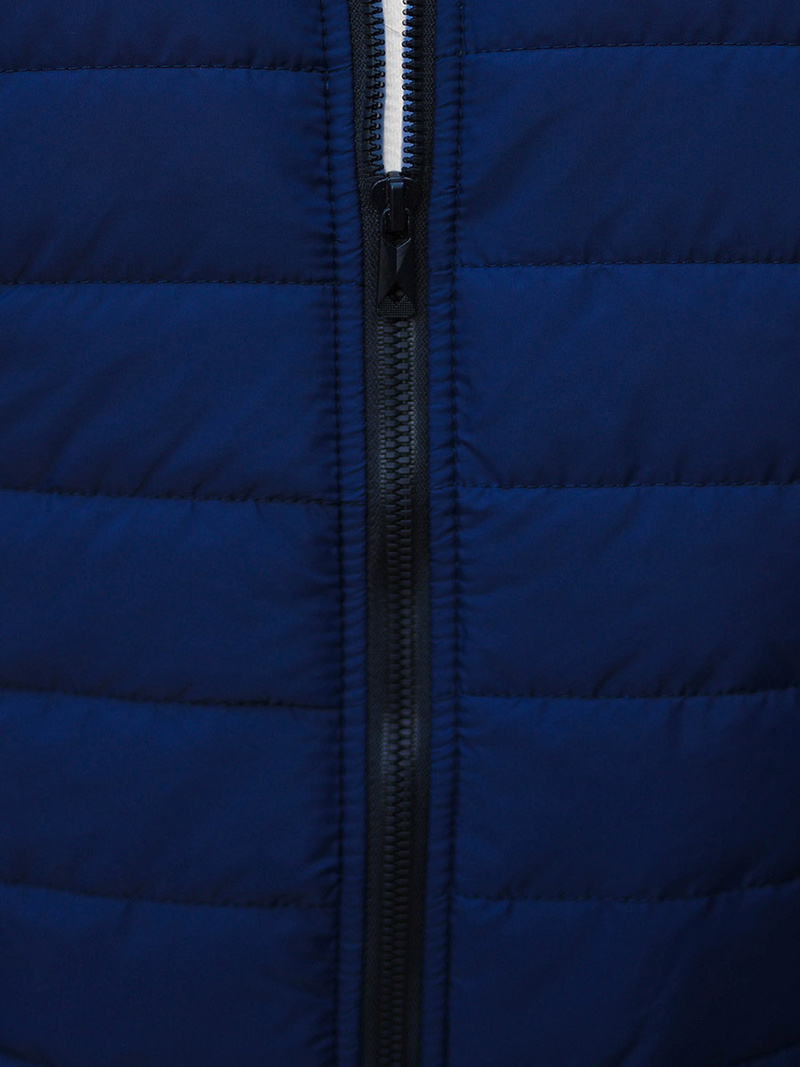 Куртка чоловіча Темно-Синя OZONEE JS/MY02Z