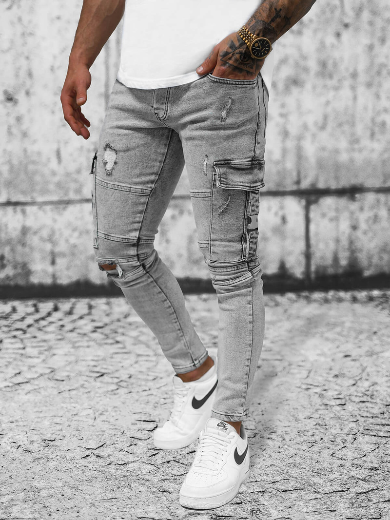 Штани чоловічі Сiрi OZONEE O/B5721Z