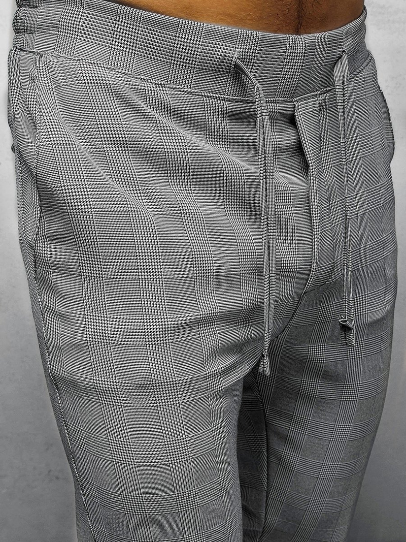 Штани чоловічі Сiрi OZONEE DJ/5255/21