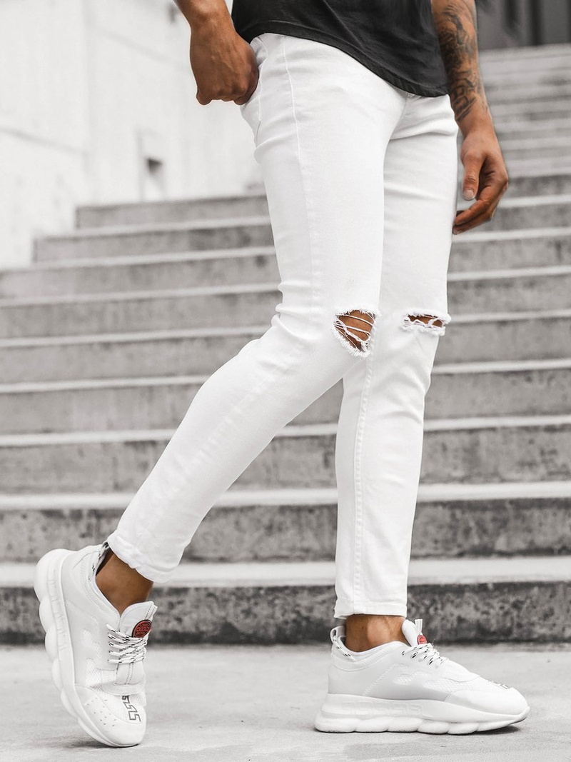 Джинси чоловічі Бiлi OZONEE DP/586/R2