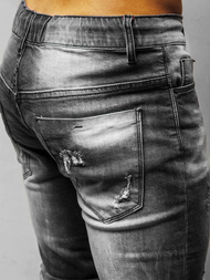 Джинси чоловічі Сiрi OZONEE NB/MP0005G