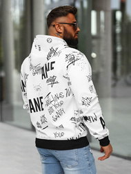 Толстовка чоловіча Бiла OZONEE JS/8B1229/1