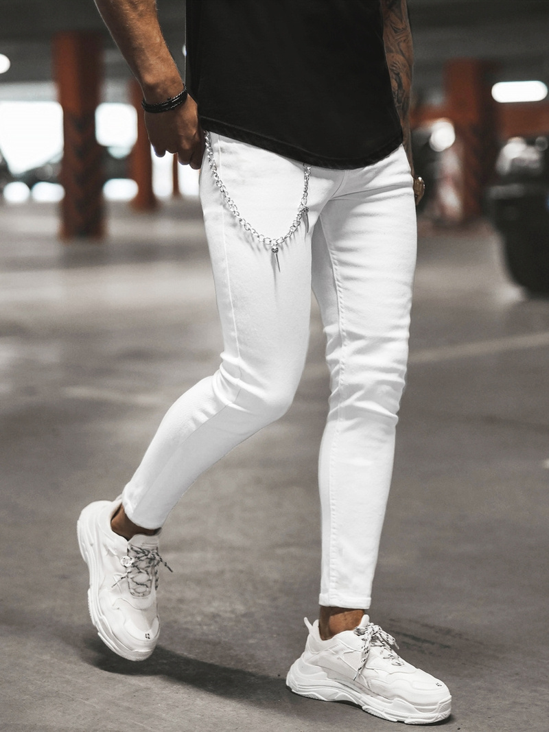 Штани чоловічі Бiлi OZONEE DP/224