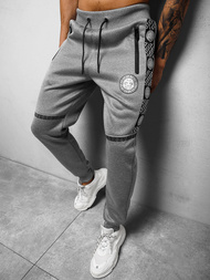 Штани спортивні чоловічі Сiрi OZONEE O/HM665