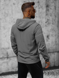 Куртка Чоловіча Сiра OZONEE JS/M10300