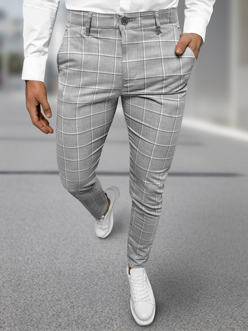 Чоловічі штани чинос ciрi OZONEE DJ/5522Z