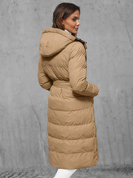 Куртка жіноча Гiрчична OZONEE JS/5M3178/84