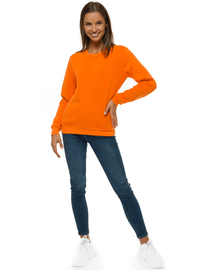 Bluza damska pusta OZONEE JS/W01Z