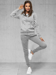 Dres damski szary OZONEE 53