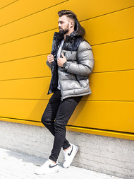 Куртка чоловіча Сiра OZONEE N/6462