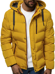 Куртка чоловіча Гiрчична OZONEE JB/JP1180