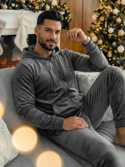 графітовий