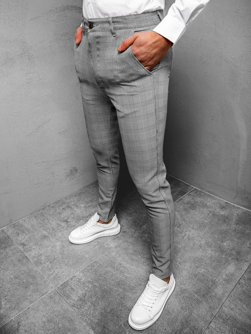 Штани чоловічі Сiрi OZONEE DJ/5525