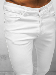 Джинси чоловічі Бiлi OZONEE B/20203035