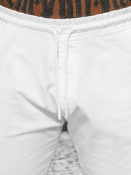 Чоловічі штани джоггери Бiлi OZONEE O/PAN23023