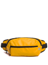 Saszetka nerka żółta OZONEE L/8712