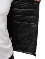 Куртка чоловіча Темно-сіро-Камуфляжна OZONEE JS/SM80Z