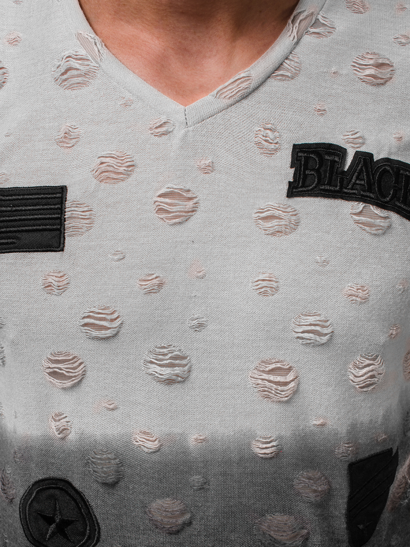 Футболка чоловіча Сiра MJ/318YZ