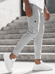 Штани спортивні чоловічі Сiрi OZONEE C/374