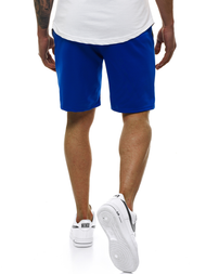 Шорти чоловічі Синi JS/KK300168