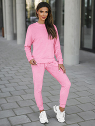 Спортивний костюм жіночий жилет макіяж OZONEE O/8C1173/38