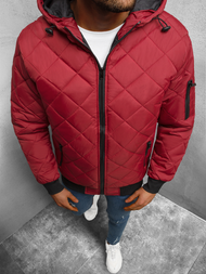 Куртка чоловіча Бордова OZONEE JS/MY21