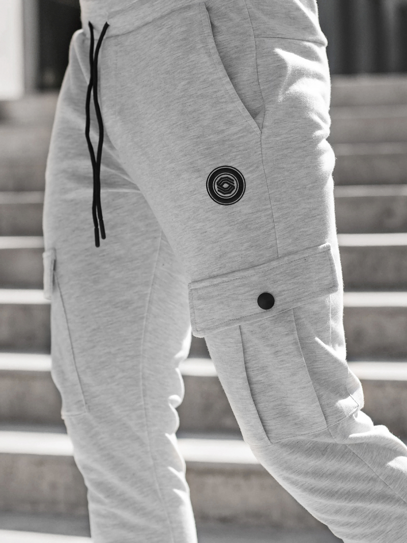 Штани спортивні чоловічі Сiрi OZONEE C/374