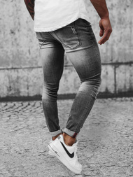 Чоловічі джинси Сiрi OZONEE NB/MP0054NZ