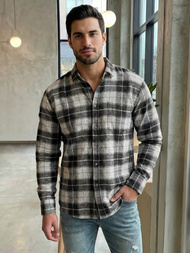 Cорочка чоловіча ciра OZONEE V/V172Z