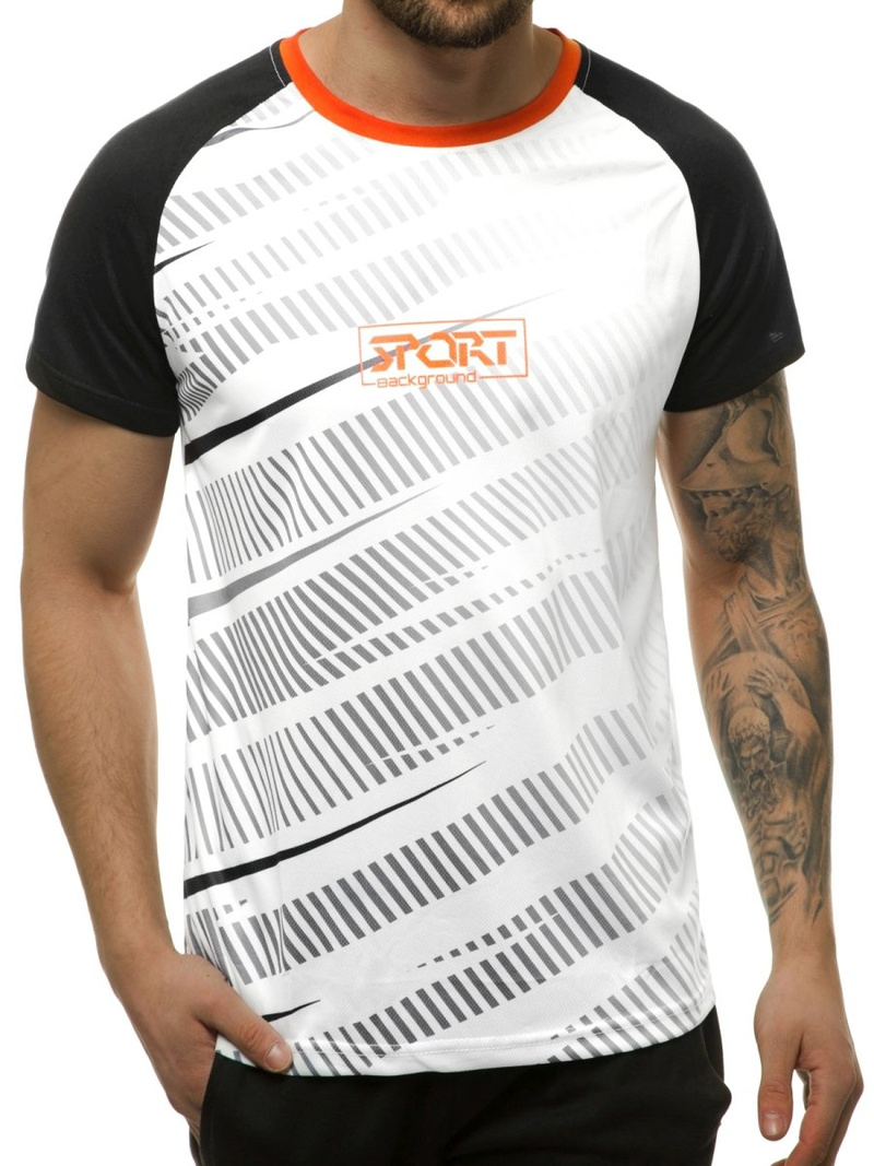 Футболка чоловіча Бiла OZONEE JS/KS2060