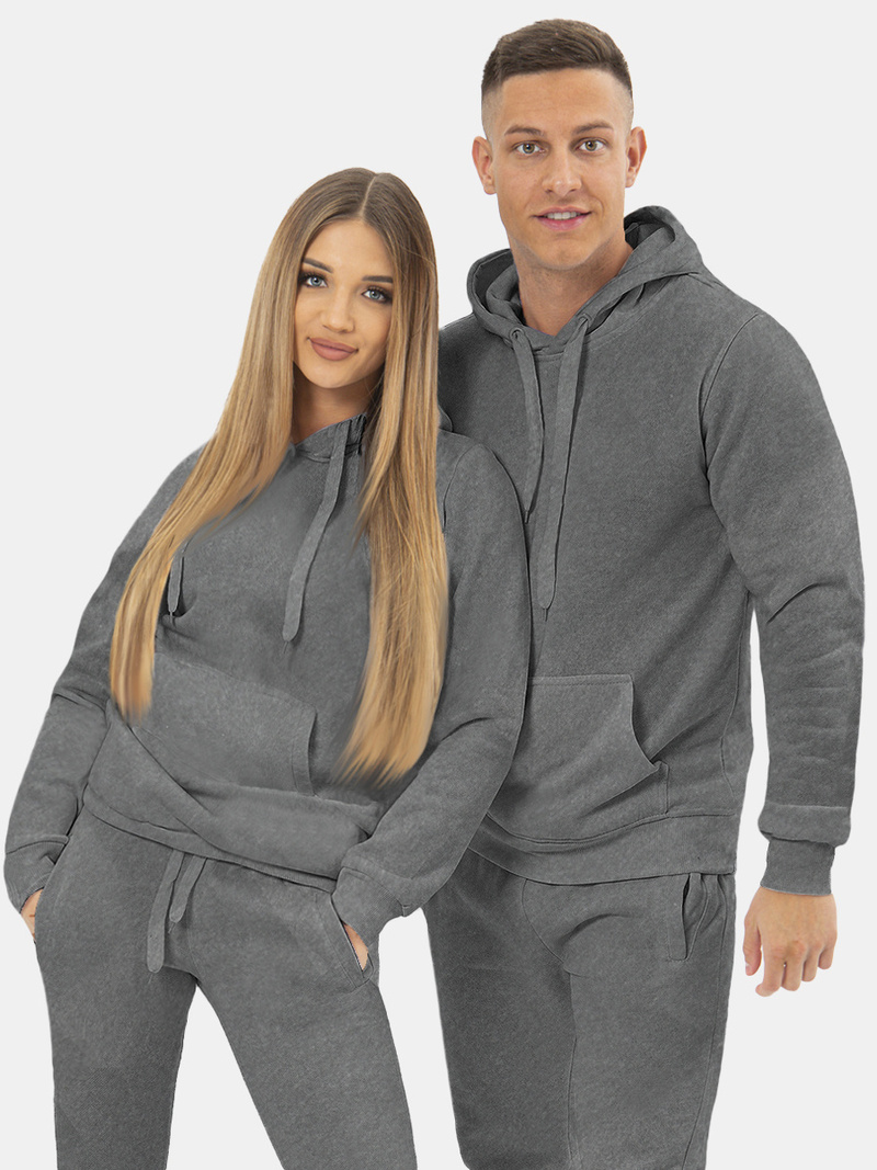 Комплект толстовки для пари 15