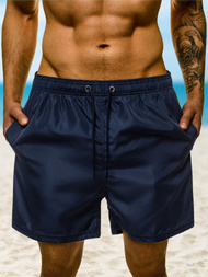 Шорти чоловічі Темно-Синi OZONEE O/YW02002/4