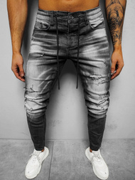 Джинси чоловічі Сiрi OZONEE NB/MP0005G