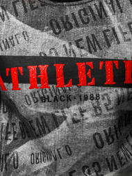 Толстовка чоловіча Сiра OZONEE JS/DD236