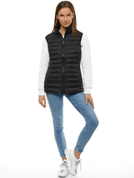 Жилет Толстовка Чорна OZONEE JS/M23038/392