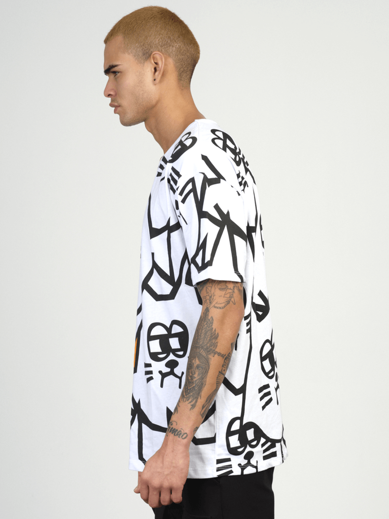 Футболка чоловіча Бiлi OZONEE MR/21535