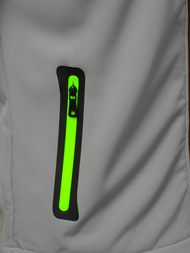 Куртка softshell чоловіча Сiра OZONEE JS/KS2181